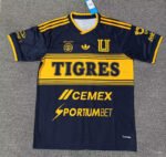 2026-2027 Tigres UANL Away Royal Blue Soccer Jersey AAA