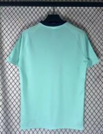 2026-2027 Germany Green Soccer T-shirt - Image 2