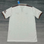 2025-26 Arsenal 2nd Away White Soccer Jersey AAA - Image 2