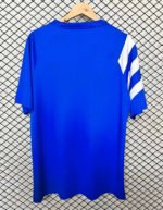 2026-27 Schalke 04  Blue Soccer Jersey AAA - Image 2