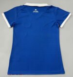 2026-27  Bahia Home Blue Red Soccer Women Jersey AAA - Image 2