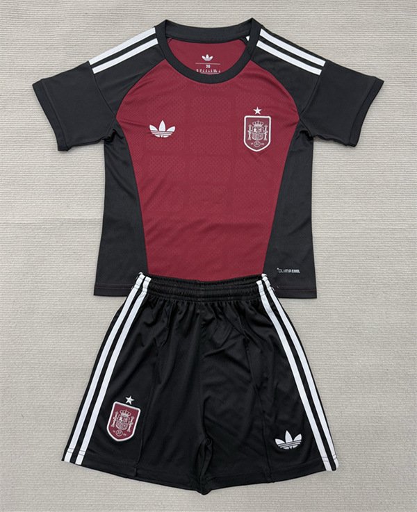 96C3FC03727D9B5E55D9A6FBD273FB60 2026-2027 Germany Goalkeeper Black Soccer Jersey AAA - Image 1