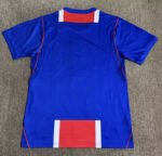 2star 2026-2027 Paris Home Blue Red Soccer Jersey AAA - Image 2