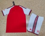 2026-2027 Arsenal Home Red Soccer uniform - Image 2