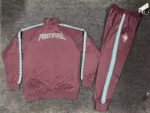 2026 Portugal Red Soccer Jacket uniform - Image 2