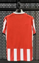 2026-2027 Southampton Home Red Soccer Jersey AAA - Image 2