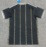 2026-2027 Germany Black Soccer Jersey AAA - Image 2