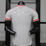 Player Version 26-27 Liverpool White Red Soccer Jersey AAA - Image 2
