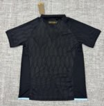 2026-2027 Guatemala Away Black Soccer Jersey AAA - Image 2