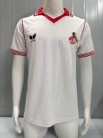 Retro Version 78-79 Köln Home White Soccer Jersey AAA