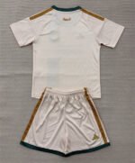 2026-2027 Atlanta United Away Apricot Soccer Uniform - Image 3