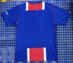 2026-2027 Paris Home Blue Red Soccer Jersey AAA - Image 2