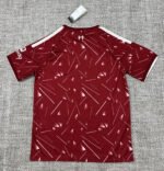 （S-4XL） 2026-2027 Liverpool Home Red Soccer Jersey AAA - Image 2