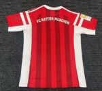 （S-4XL） 2026-2027 Bayern Home Red Soccer Jersey AAA - Image 2
