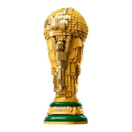 2026 World Cup LEGO Bricks