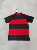 2026-2027 Flamengo Home Red Black Soccer Jersey AAA - Image 3