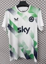 2026-2027 Ireland Away White Soccer Jersey AAA