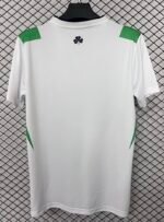 2026-2027 Ireland Away White Soccer Jersey AAA - Image 2