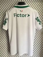 2026-2027 Palmeiras Away White Soccer Jersey AAA - Image 2