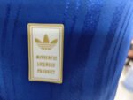 Player Version 26-27 Manchester United Away Blue Soccer Jersey - Image 3