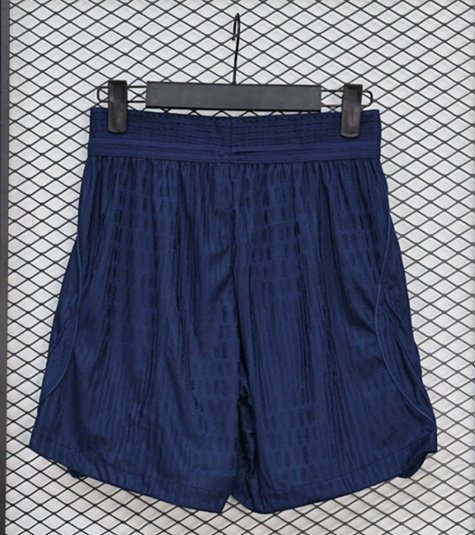 Player version 26-27 USA Home Royal Blue Soccer Shorts - Image 4