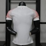 Player version 26-27 Jordan Home White Thailand Soccer Jersey AAA - Image 2