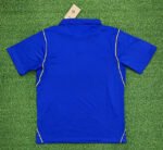 26-27 Chelsea Home Blue Thailand Soccer Jersey AAA - Image 2