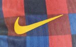Player Version 26-27 Special Edition Barcelona Blue Red Thailand Soccer Jersey AAA - Image 3