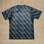 2026-2027 France Goalkeeper Black Soccer Jersey AAA - Image 2
