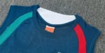 2026-27 Portugal Blue Vest Soccer Uniform - Image 3