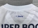 2026-27 Porto Home Blue White Soccer Jersey AAA - Image 3