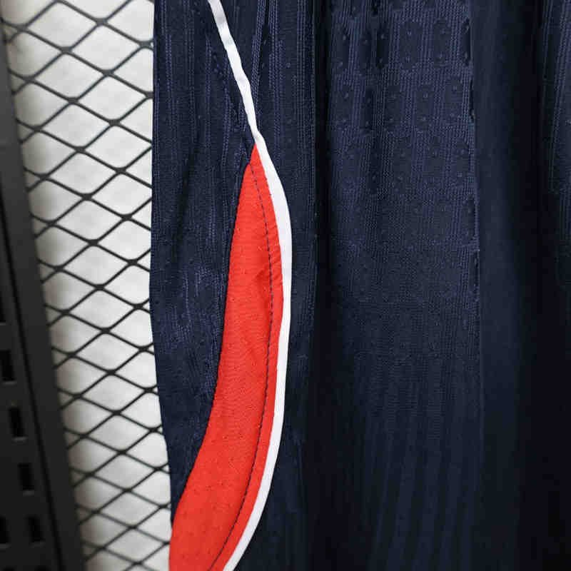 Player version 26-27 USA Home Royal Blue Soccer Shorts - Image 5