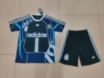 2026-2027 Argentina Blue Soccer Uniform