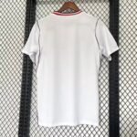 2026-2027 France White Soccer Jersey AAA - Image 2