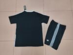 2026-2027 Argentina Blue Soccer Uniform - Image 2