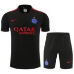2026-27  Paris Black Soccer Uniform