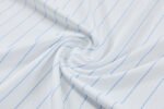 2026-27 Retro version Real Madrid White Vest Soccer Uniform - Image 3