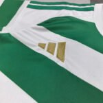 2026-27 Celtic Home White&Green Soccer Jersey AAA - Image 5