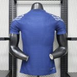 2star Player Special Edition 25-26 Paris Blue Thailand Soccer Jersey AAA-888 - Image 2
