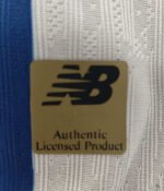 Player Version 26-27 Porto Home Blue White Soccer Jersey - Image 3