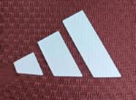 Player version 2026-2027 Aston Villa Home Red Soccer Jersey AAA - Image 5