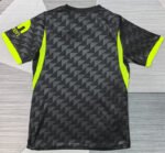 2026-27 Atletico Madrid Away Black Green Soccer Jersey AAA - Image 6