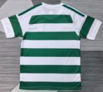 2026-27 Celtic Home White&Green Soccer Jersey AAA - Image 4