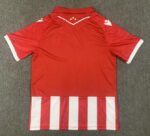 Player Version 26-27 Red Star Belgrade Home White Red Soccer Jersey - Image 2