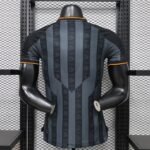Player version 2026-2027 Germany Black Soccer Jersey AAA - Image 2