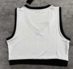 2026-27 Germany Home White Women Soccer Vest - Image 2