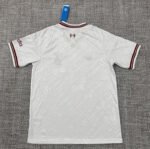 （S-4XL） 2026-2027 Liverpool Away White Soccer Jersey AAA - Image 2