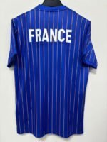 2026-2027 France Blue Soccer Jersey AAA - Image 2
