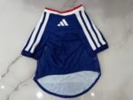 2026-2027 Japan Home Blue Pet Jersey - Image 2
