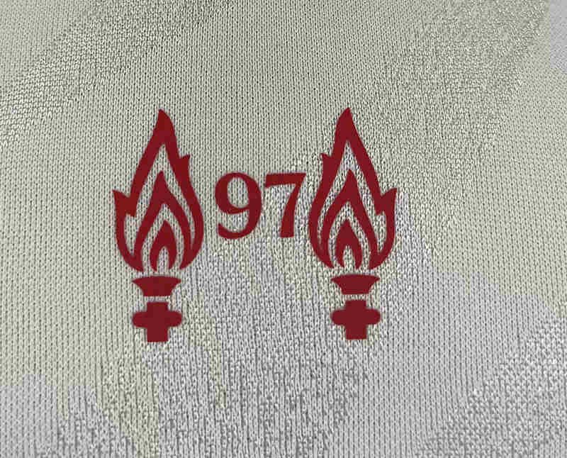 Player Version 2026-27 Liverpool Away White Soccer Jersey AAA - Image 4